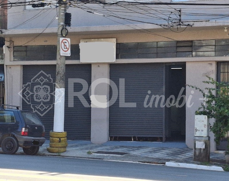 Loja-Salão, 270 m² - Foto 11