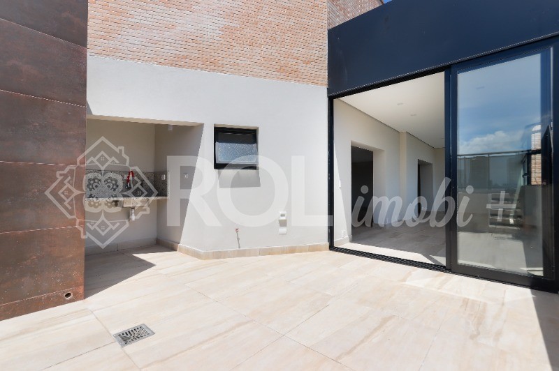 Cobertura, 3 quartos, 248 m² - Foto 6