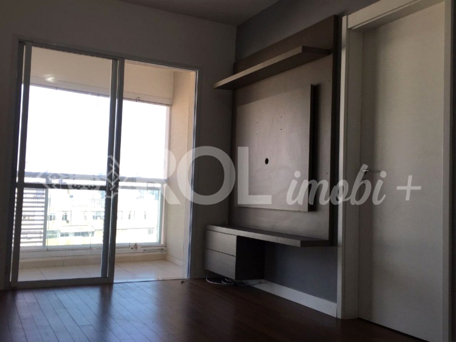 Apartamento, 1 quarto, 46 m² - Foto 1
