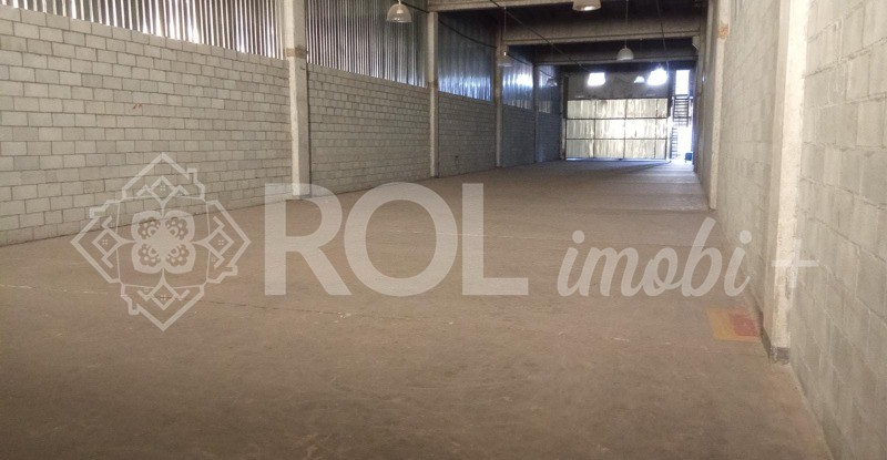 Depósito-Galpão, 760 m² - Foto 16