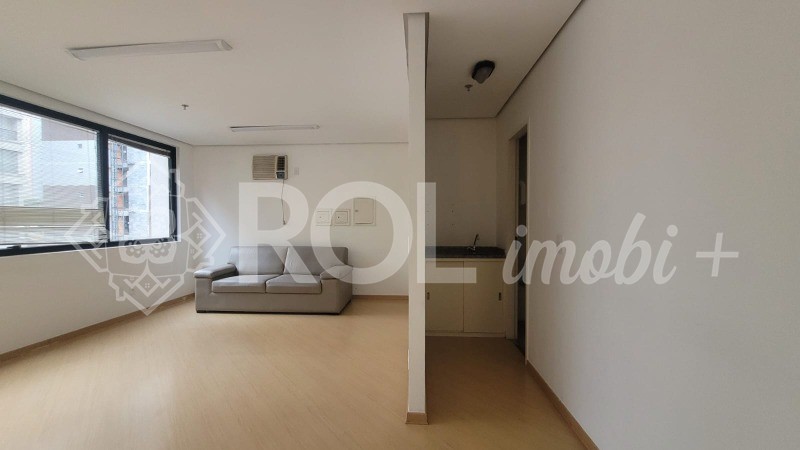 Sala-Conjunto, 32 m² - Foto 2