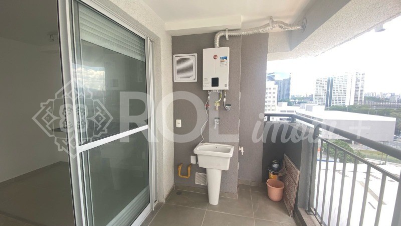Apartamento, 2 quartos, 41 m² - Foto 22