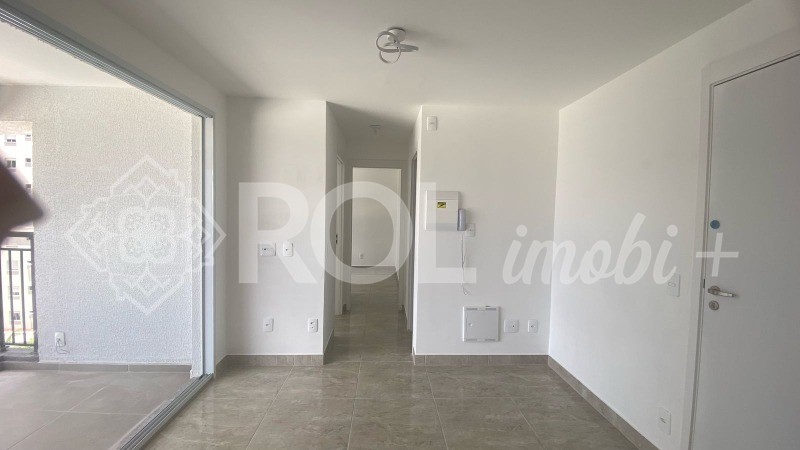 Apartamento, 2 quartos, 41 m² - Foto 1
