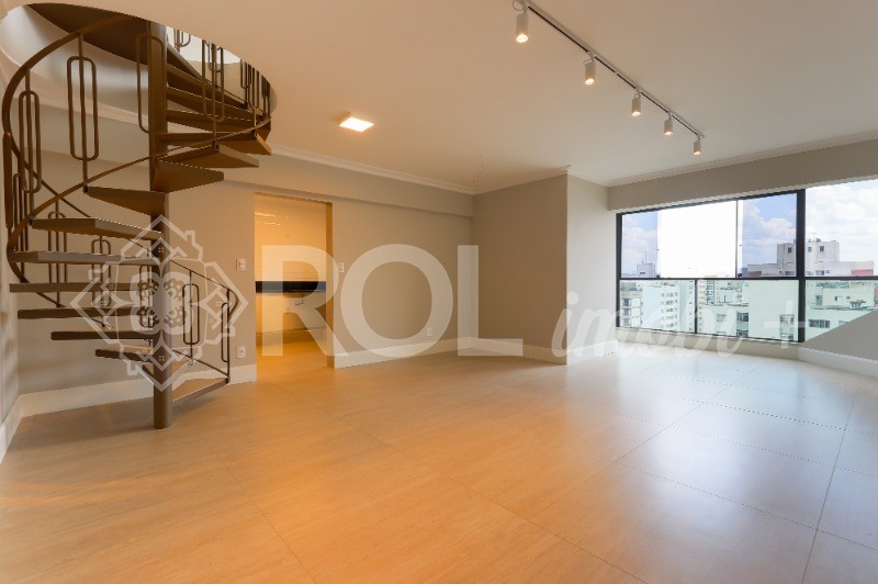 Cobertura, 3 quartos, 248 m² - Foto 13