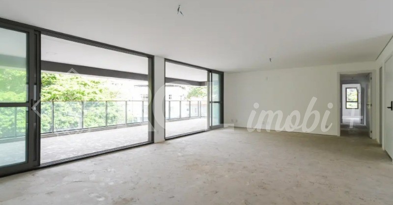 Apartamento, 4 quartos, 274 m² - Foto 1