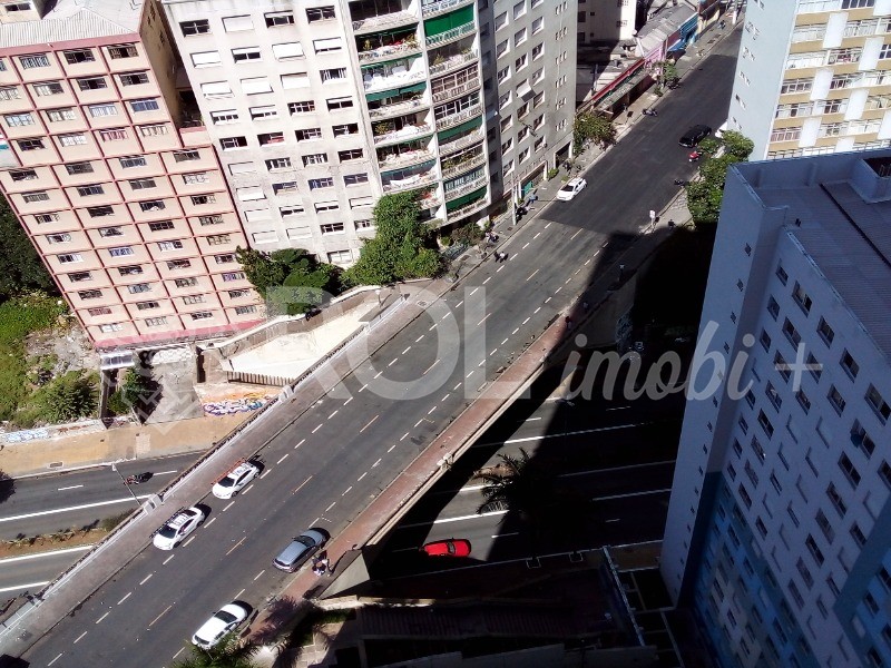 Apartamento, 1 quarto, 46 m² - Foto 63