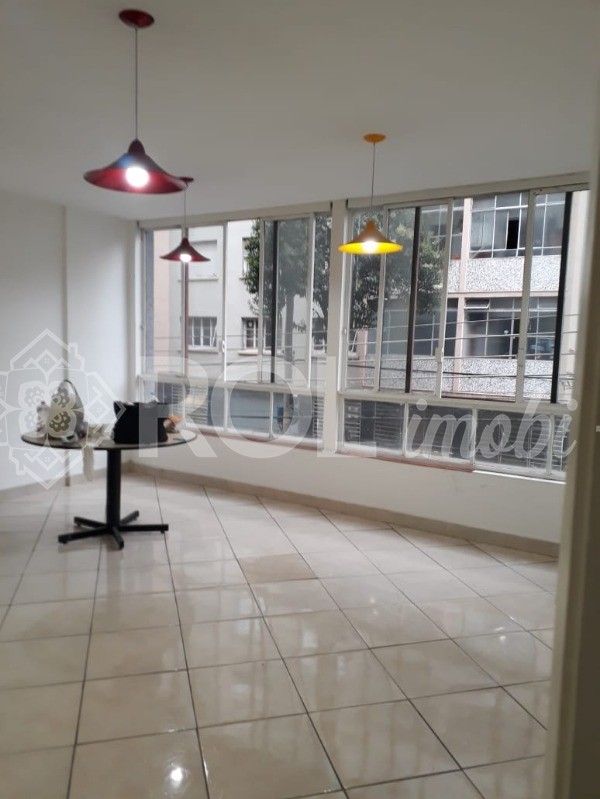 Loja-Salão, 295 m² - Foto 2
