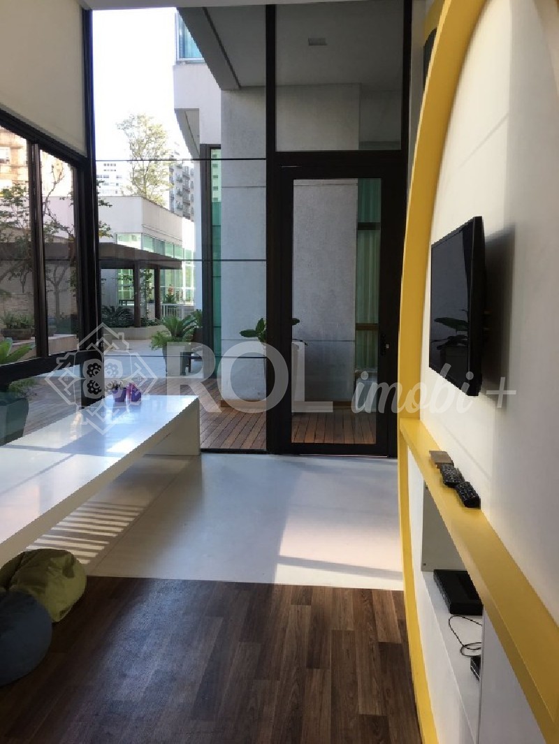 Apartamento, 1 quarto, 46 m² - Foto 29