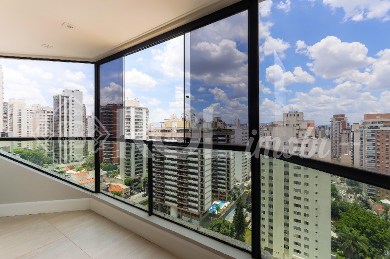 Cobertura, 3 quartos, 248 m² - Foto 17