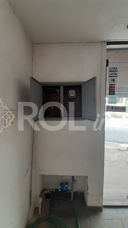 Loja-Salão, 50 m² - Foto 7