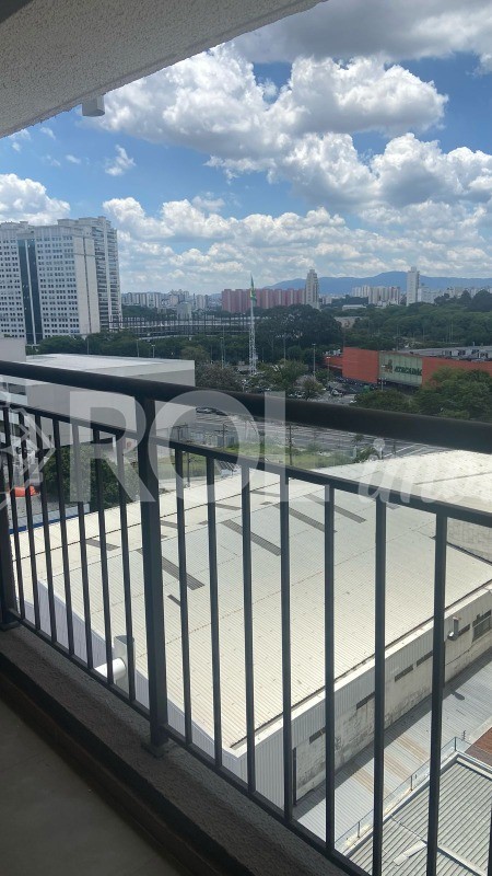 Apartamento, 2 quartos, 41 m² - Foto 4