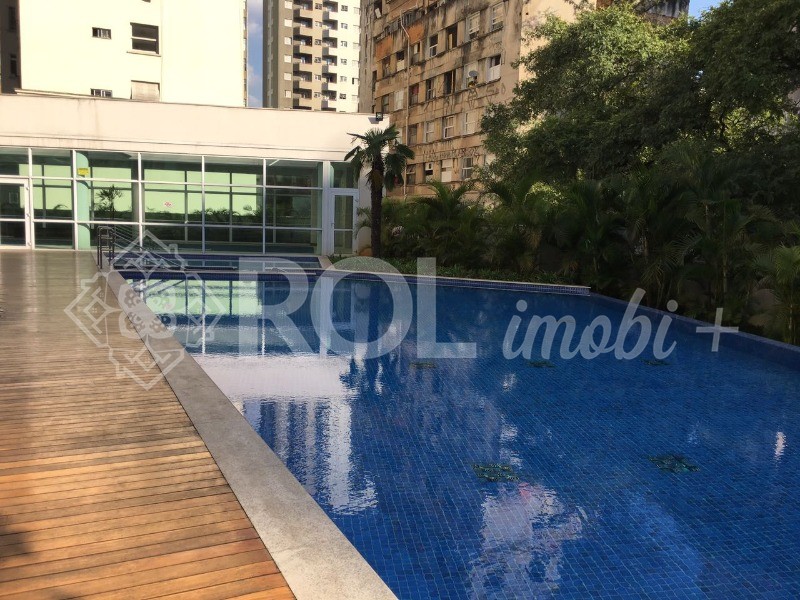 Apartamento, 1 quarto, 46 m² - Foto 51