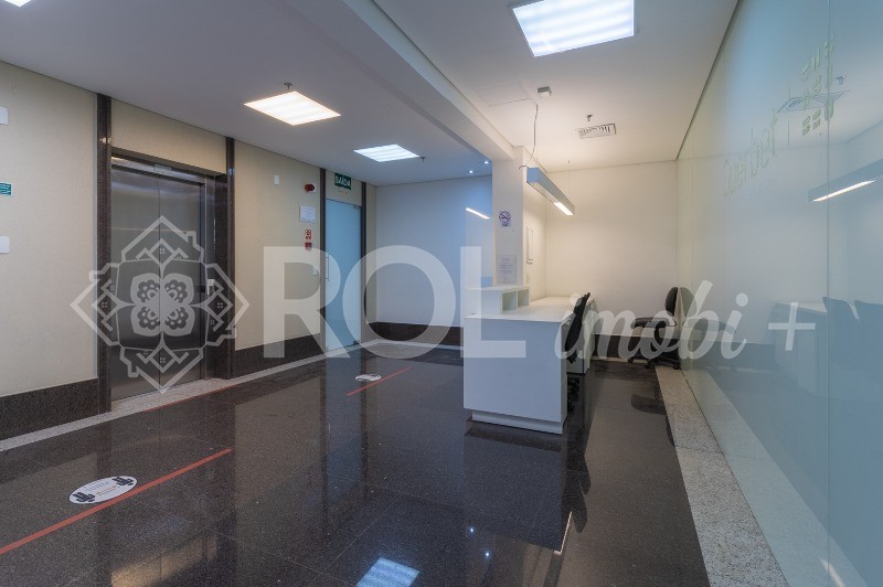 Sala-Conjunto, 592 m² - Foto 2