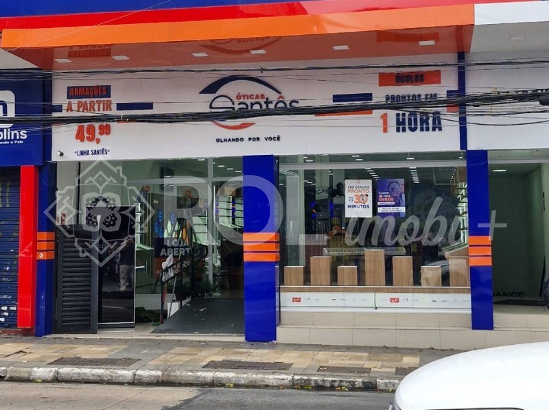 Loja-Salão, 926 m² - Foto 3