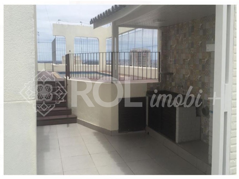 Cobertura, 6 quartos, 647 m² - Foto 32