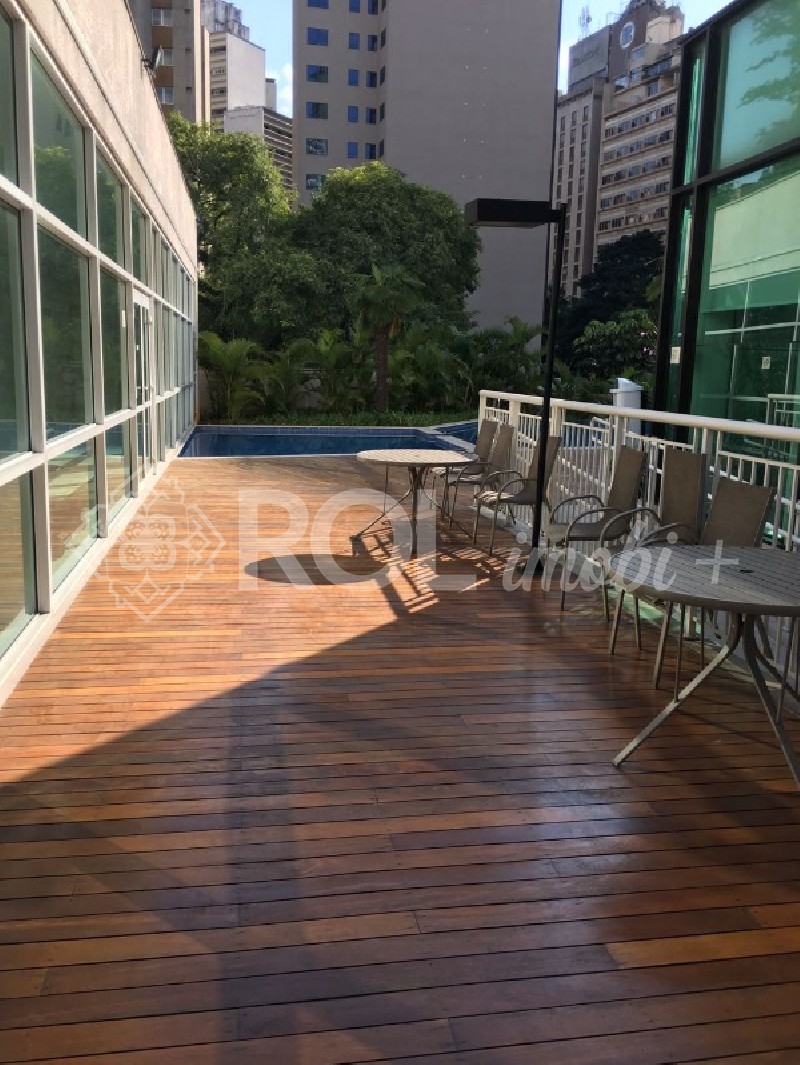 Apartamento, 1 quarto, 46 m² - Foto 50
