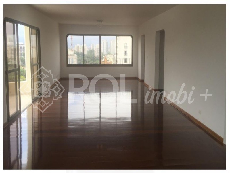 Cobertura, 6 quartos, 647 m² - Foto 1