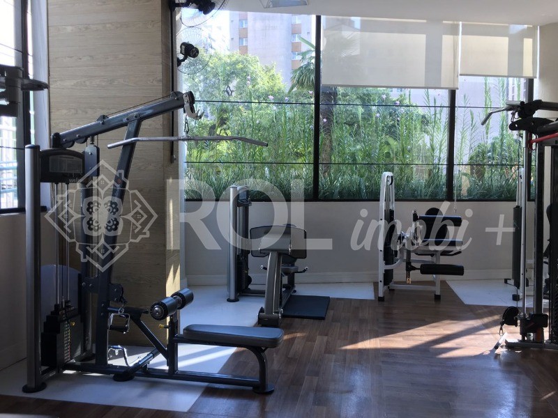 Apartamento, 1 quarto, 46 m² - Foto 45