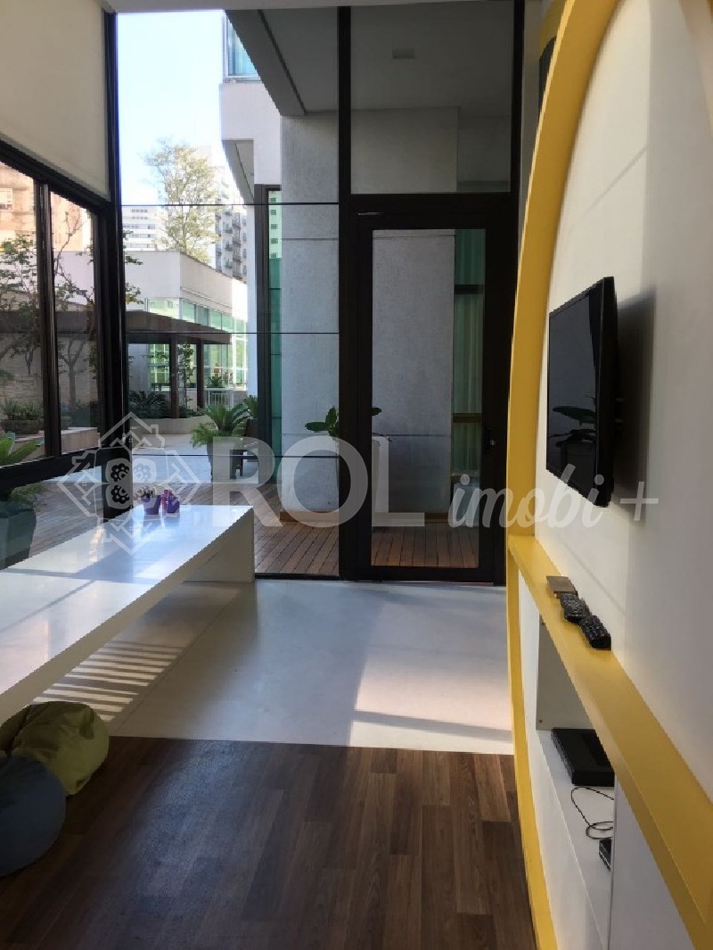 Apartamento, 1 quarto, 46 m² - Foto 33