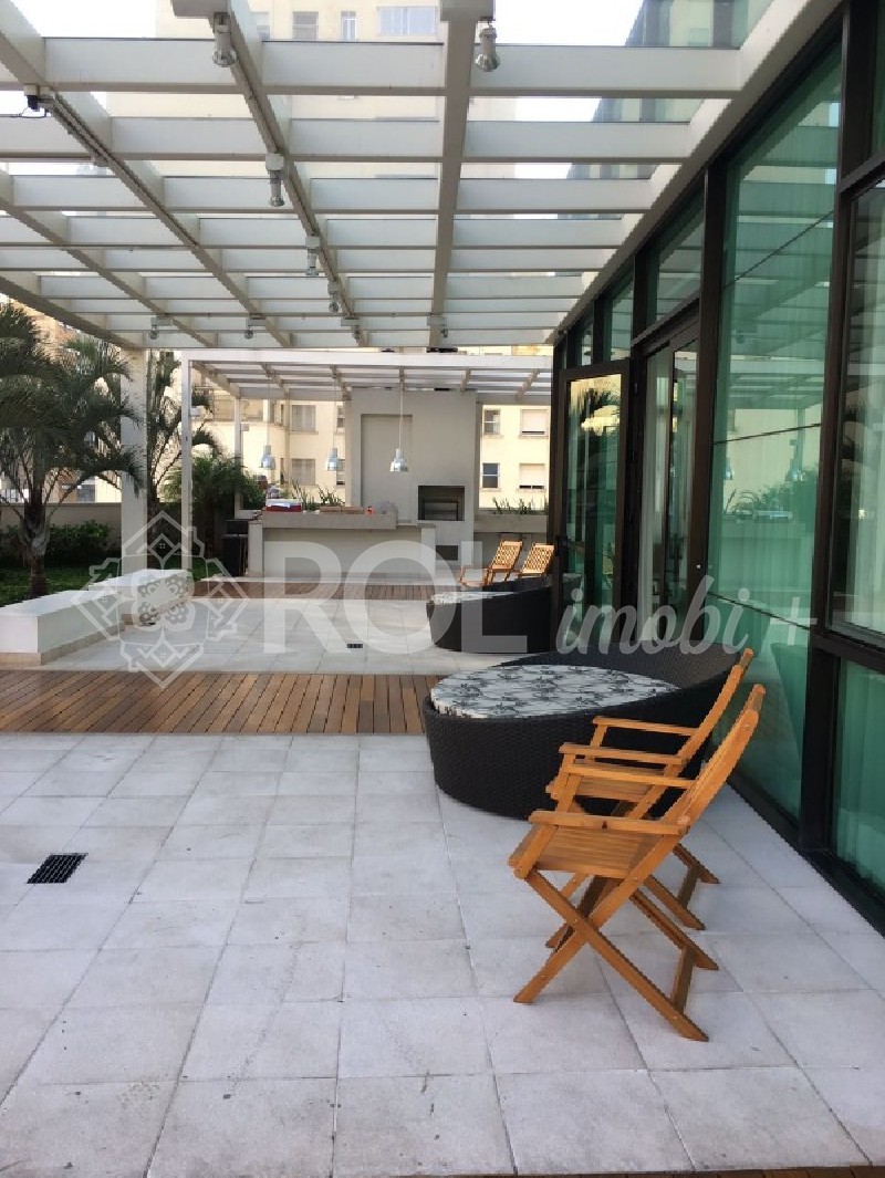 Apartamento, 1 quarto, 46 m² - Foto 46