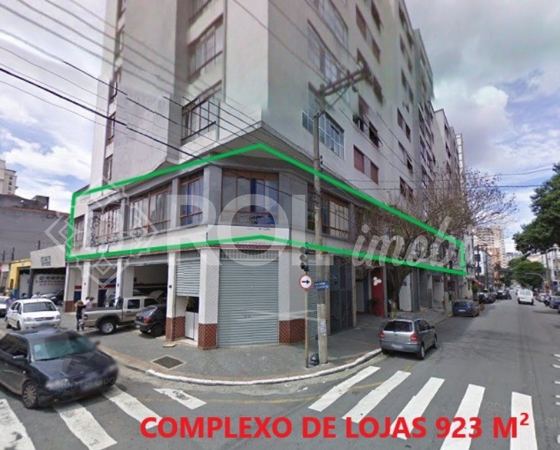Loja-Salão, 295 m² - Foto 11