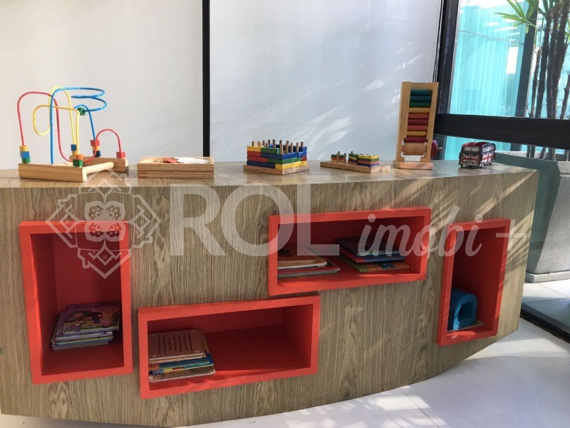 Apartamento, 1 quarto, 46 m² - Foto 30