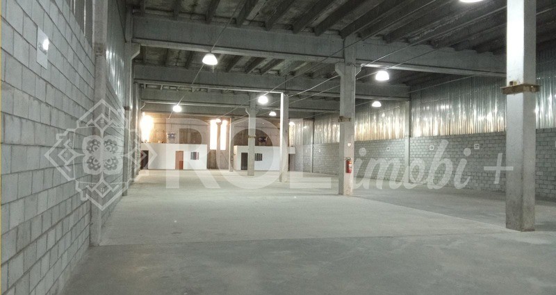 Depósito-Galpão, 760 m² - Foto 7