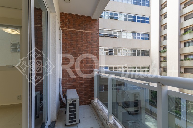 Sala-Conjunto, 30 m² - Foto 8