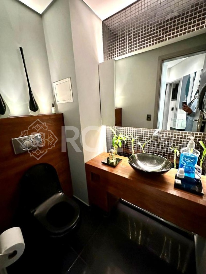 Sala-Conjunto, 53 m² - Foto 3