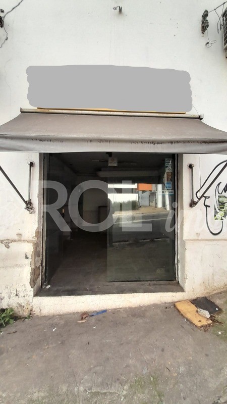 Loja-Salão, 50 m² - Foto 8