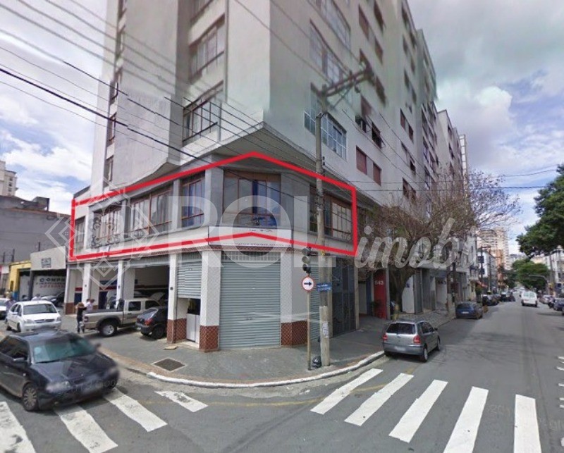Loja-Salão, 295 m² - Foto 10