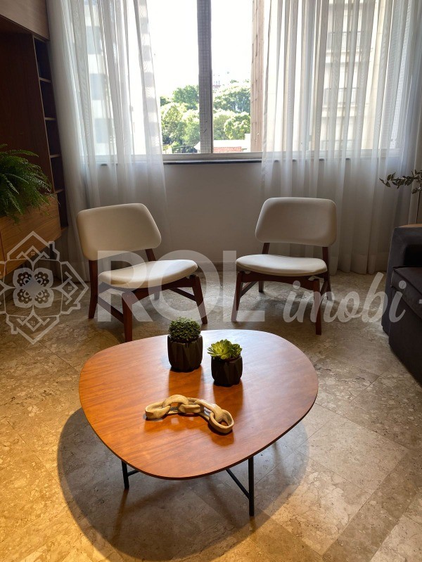 Apartamento, 3 quartos, 156 m² - Foto 3