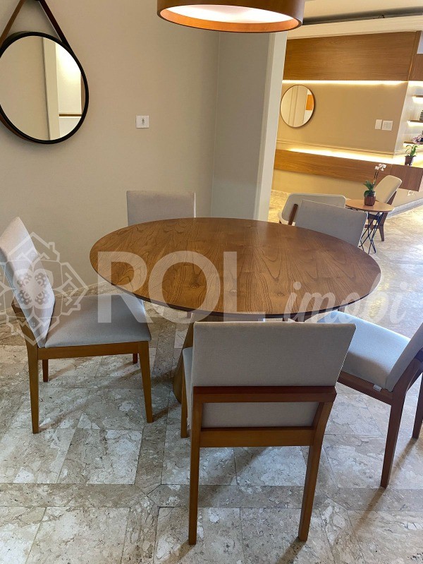 Apartamento, 3 quartos, 156 m² - Foto 7