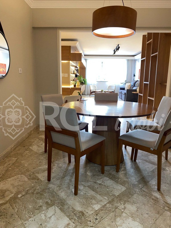 Apartamento, 3 quartos, 156 m² - Foto 6
