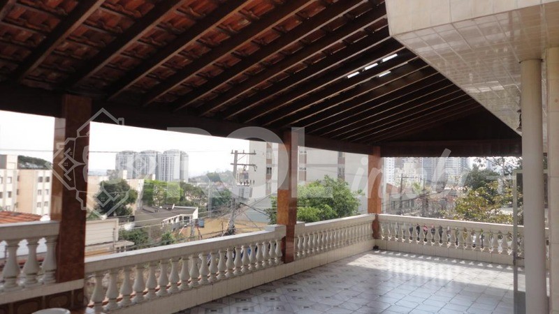 Casa, 3 quartos, 350 m² - Foto 1