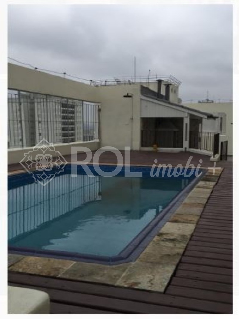 Cobertura, 6 quartos, 647 m² - Foto 30