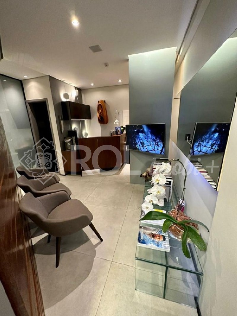Sala-Conjunto, 53 m² - Foto 1