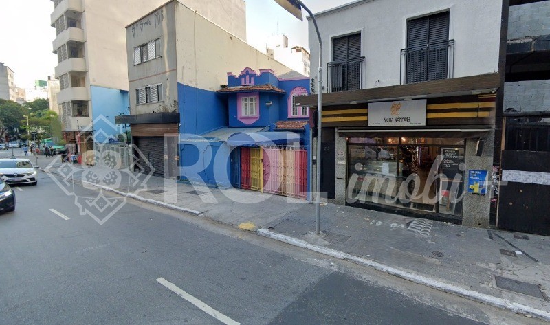 Prédio Inteiro, 408 m² - Foto 2