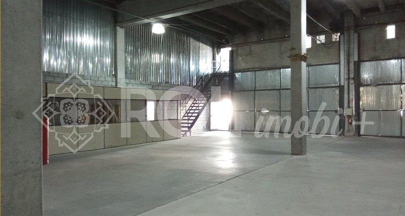Depósito-Galpão, 760 m² - Foto 19