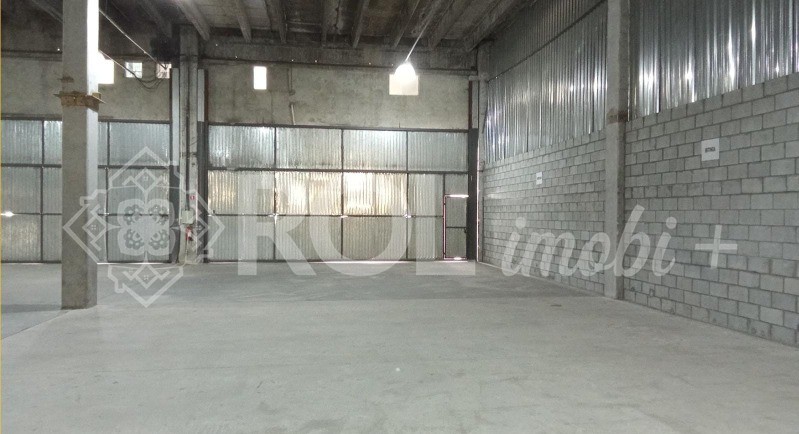 Depósito-Galpão, 760 m² - Foto 4