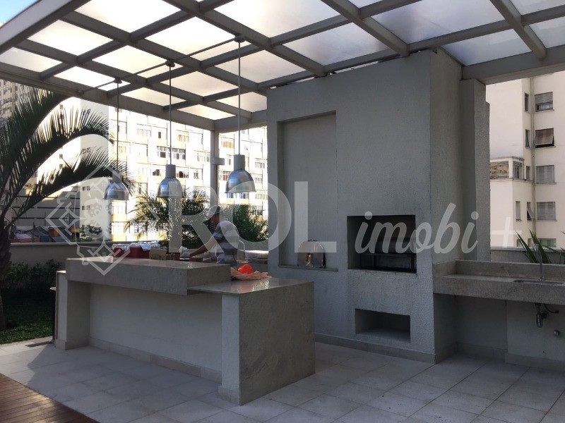 Apartamento, 1 quarto, 46 m² - Foto 35