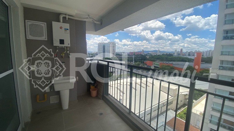 Apartamento, 2 quartos, 41 m² - Foto 2