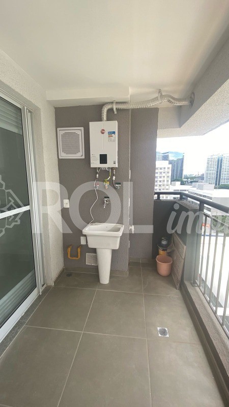 Apartamento, 2 quartos, 41 m² - Foto 21