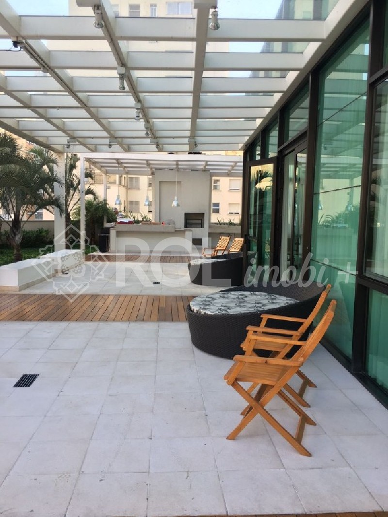 Apartamento, 1 quarto, 46 m² - Foto 42