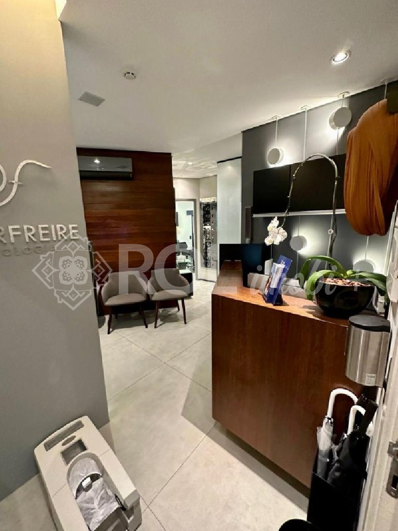 Sala-Conjunto, 53 m² - Foto 11