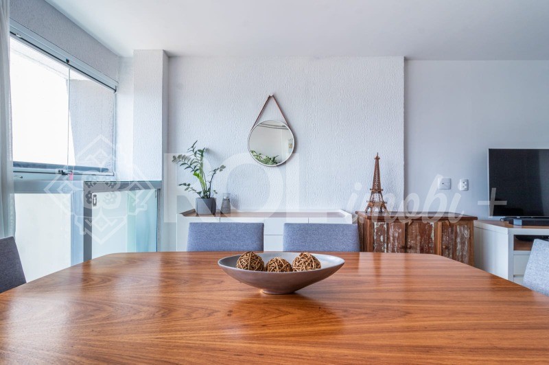 Apartamento, 3 quartos, 74 m² - Foto 4