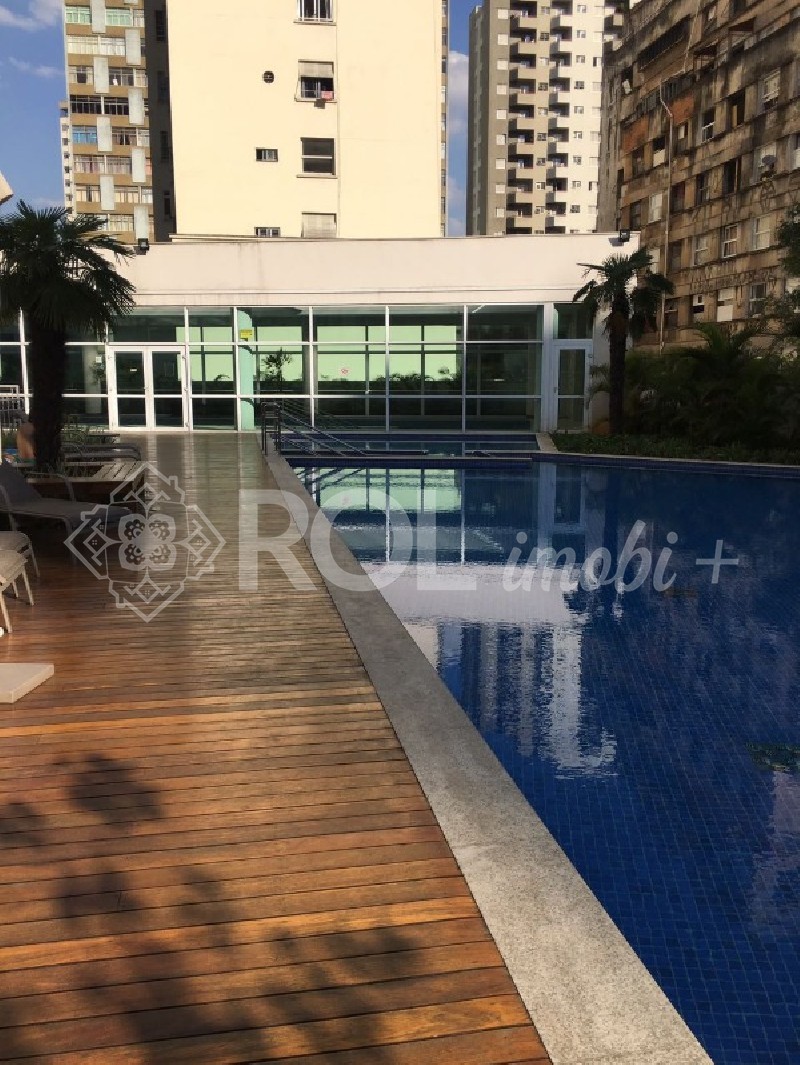 Apartamento, 1 quarto, 46 m² - Foto 48