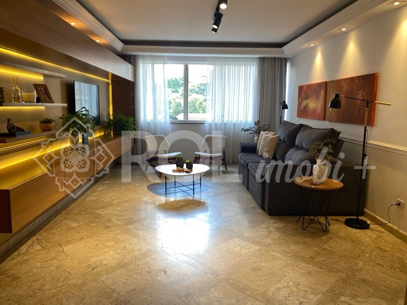 Apartamento, 3 quartos, 156 m² - Foto 1
