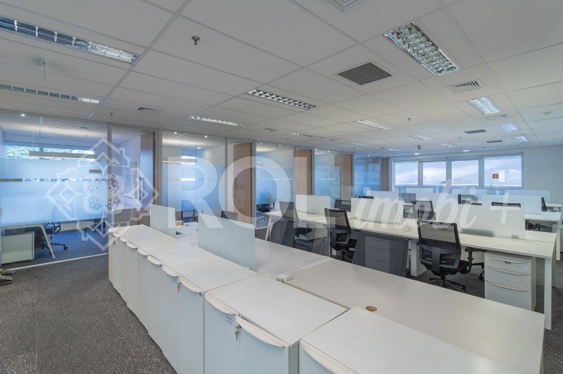 Sala-Conjunto, 592 m² - Foto 1