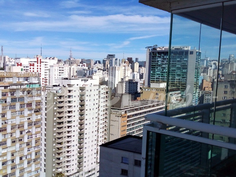 Apartamento, 1 quarto, 46 m² - Foto 62